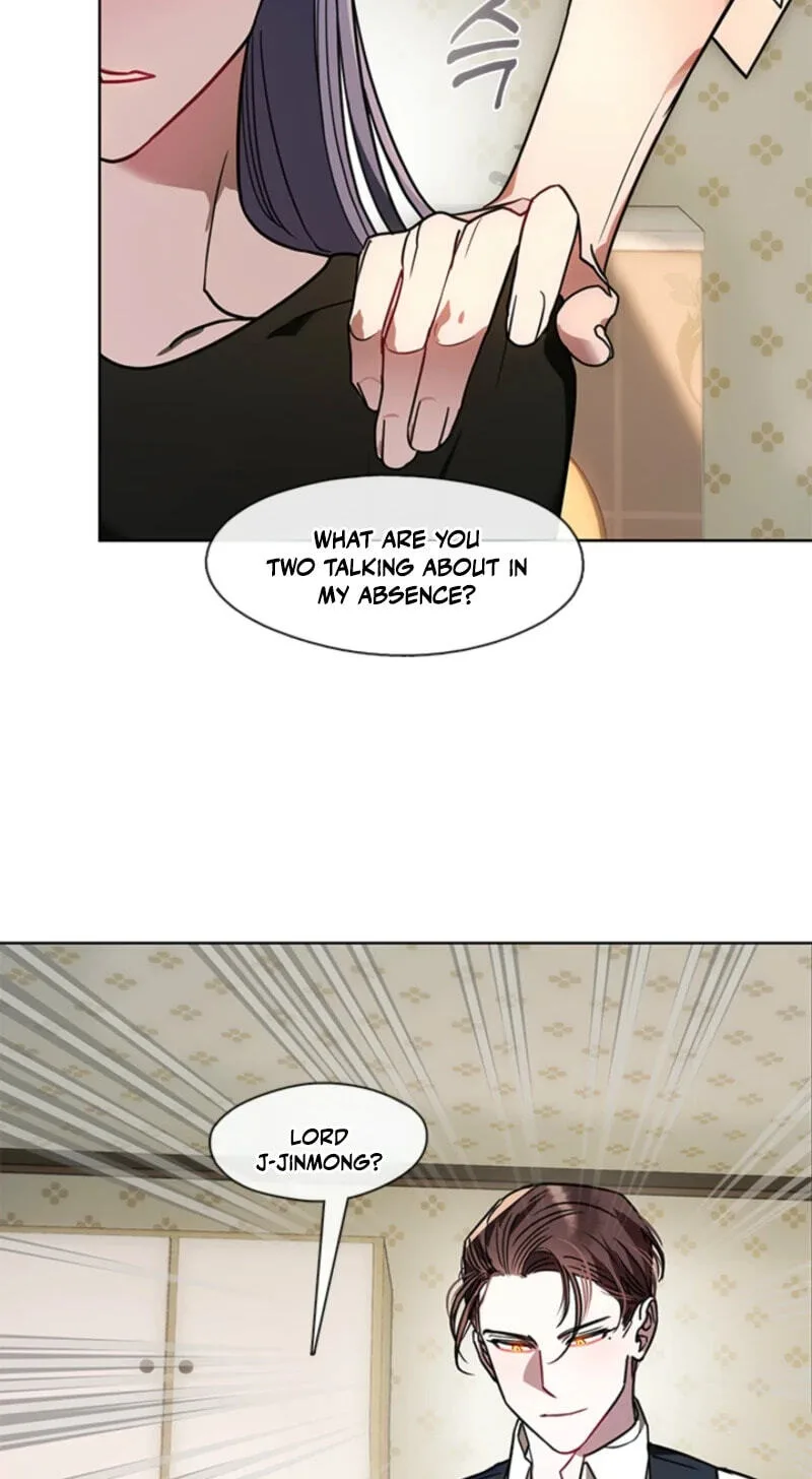 The Bridal Night Chapter 49 page 39