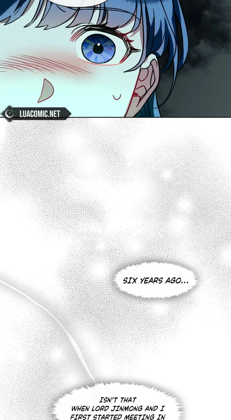 The Bridal Night Chapter 49 page 36