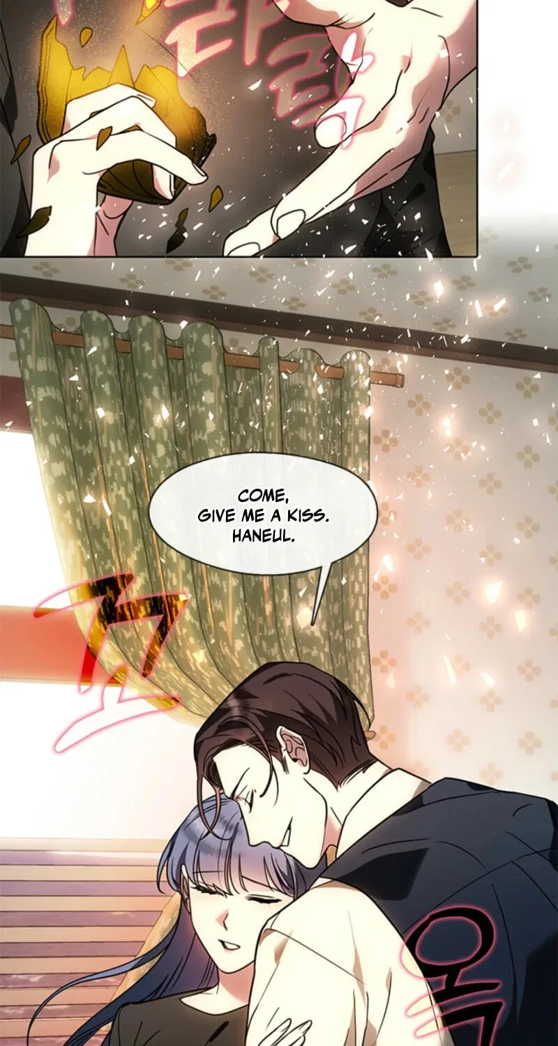 The Bridal Night Chapter 49 page 45