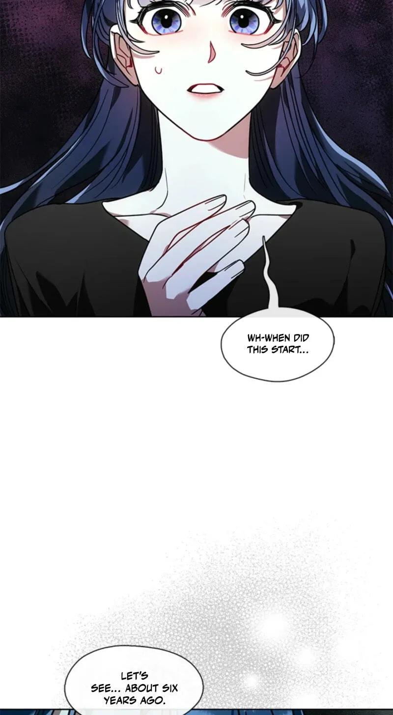 The Bridal Night Chapter 49 page 35
