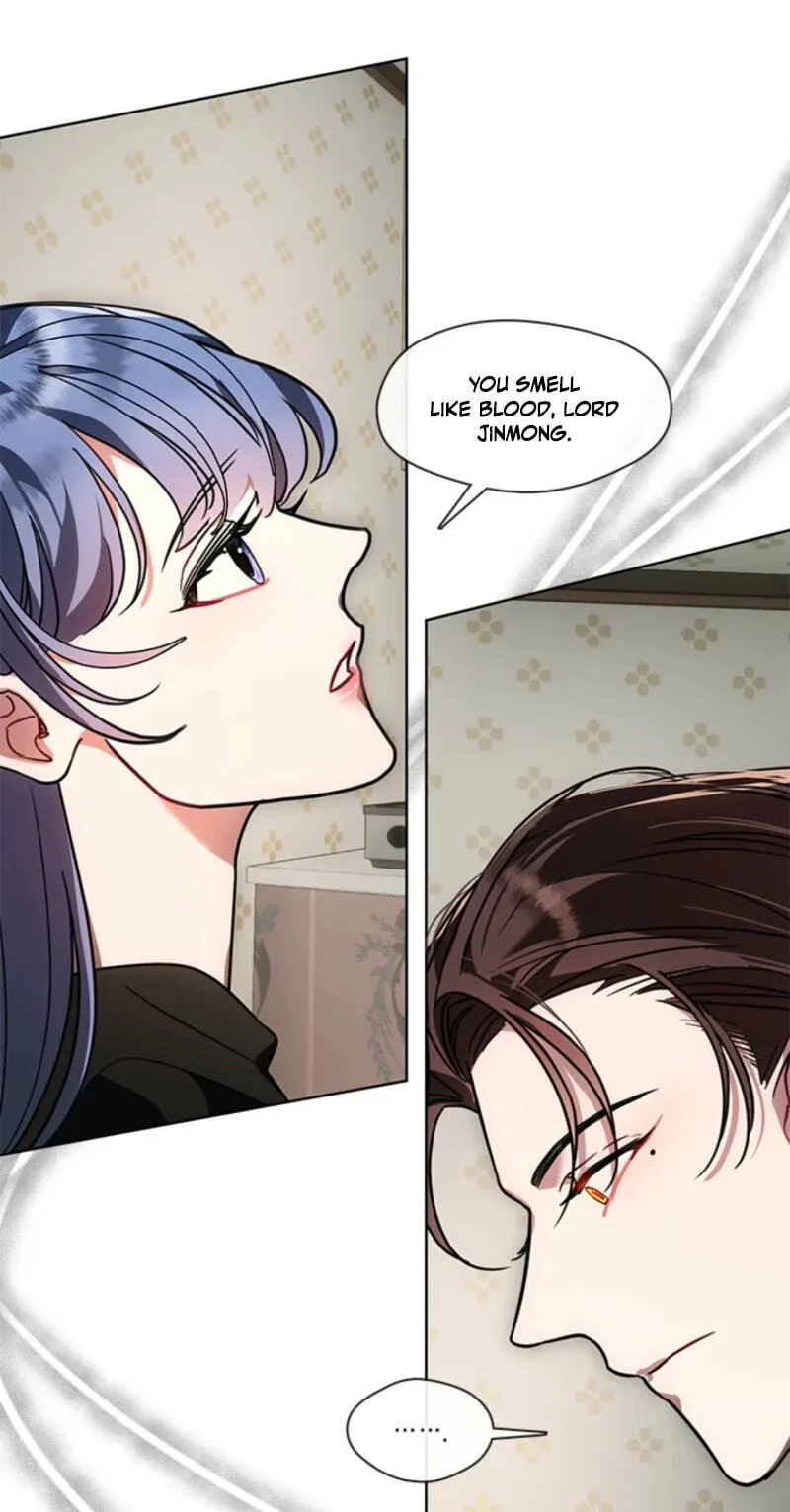 The Bridal Night Chapter 49 page 51