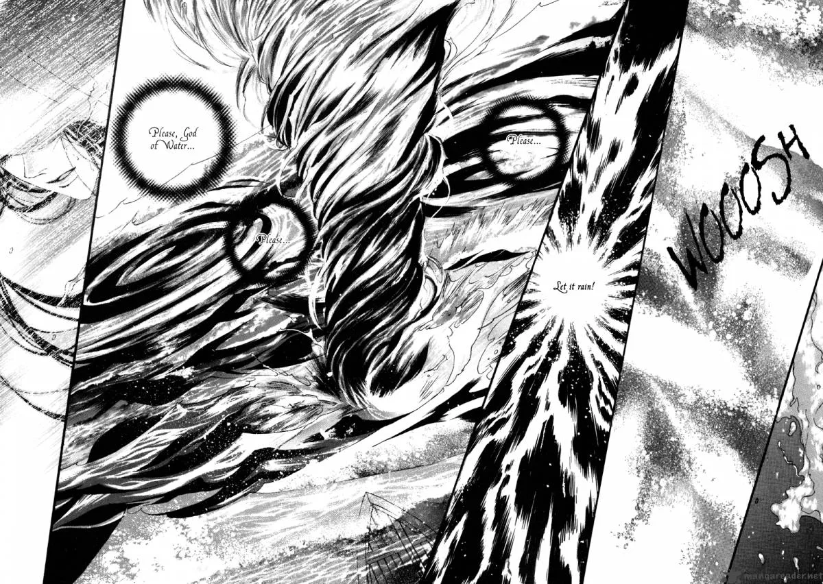 The Bride of the Water God Chapter 1 page 12
