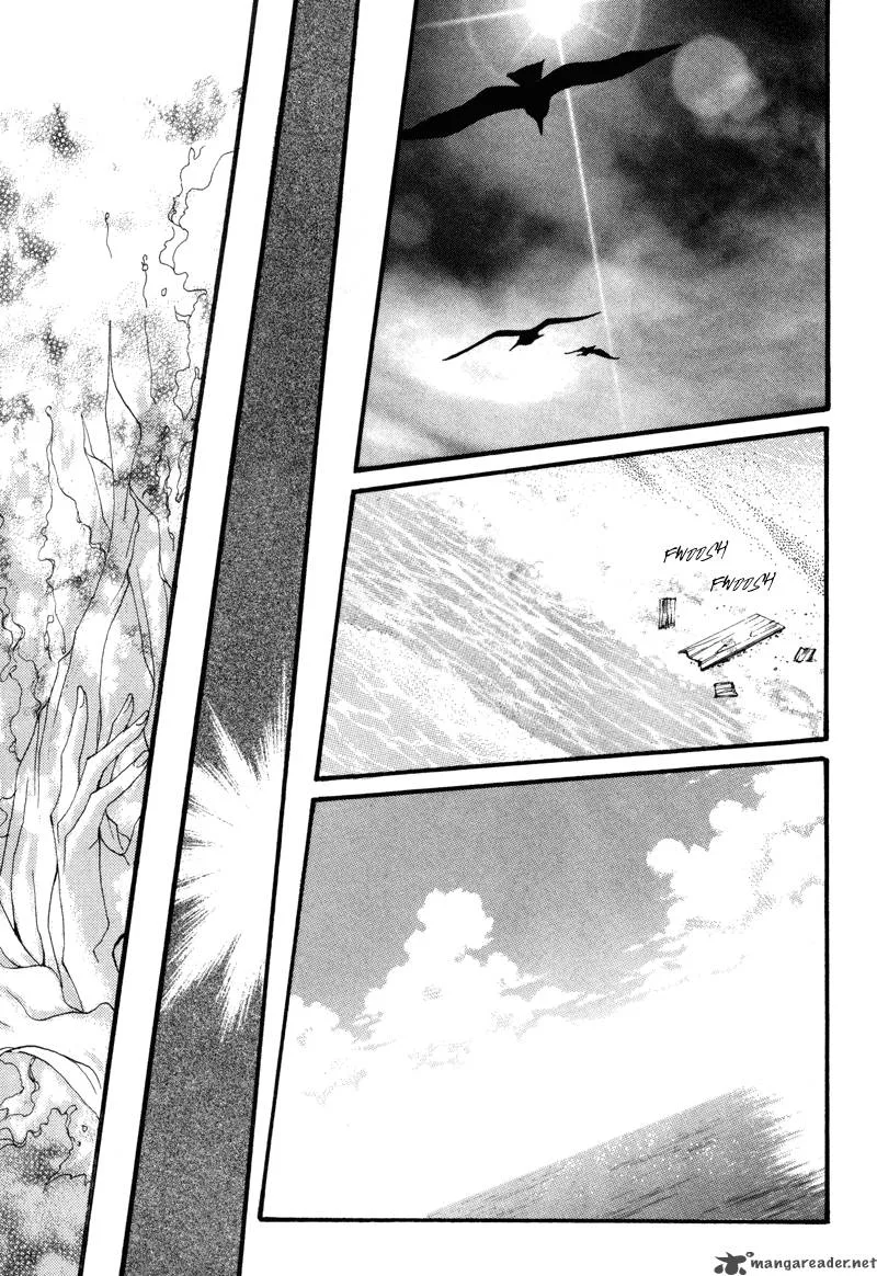 The Bride of the Water God Chapter 1 page 13