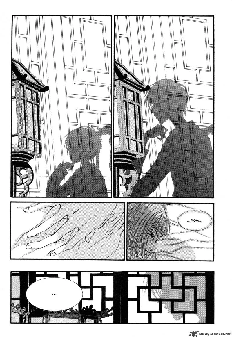 The Bride of the Water God Chapter 1 page 37