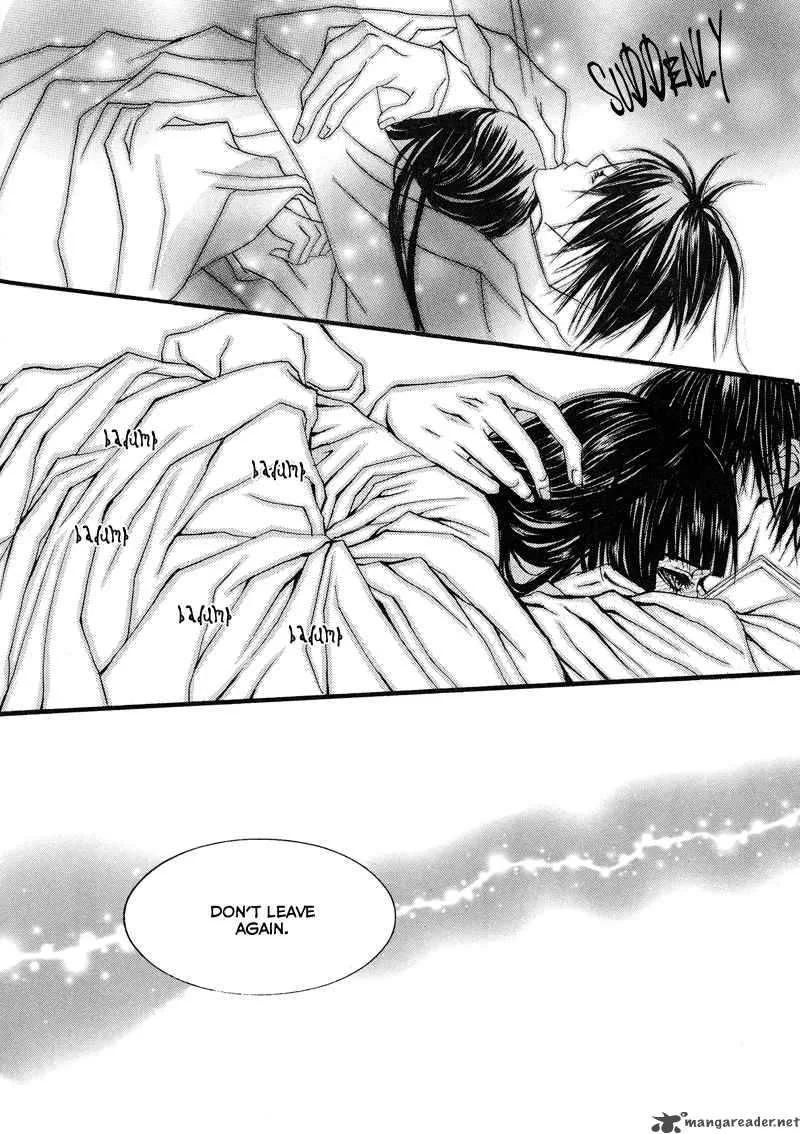 The Bride of the Water God Chapter 10 page 20