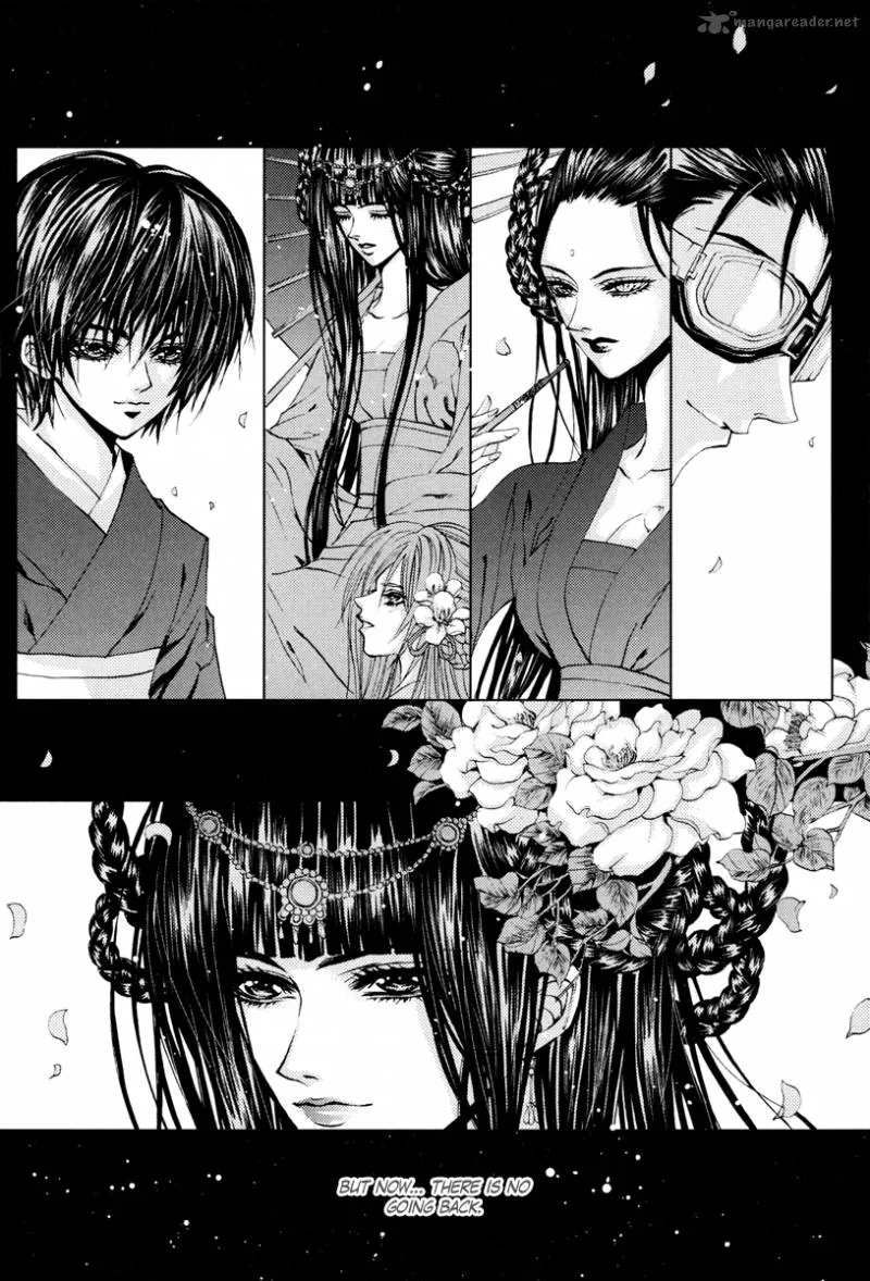 The Bride of the Water God Chapter 100 page 19