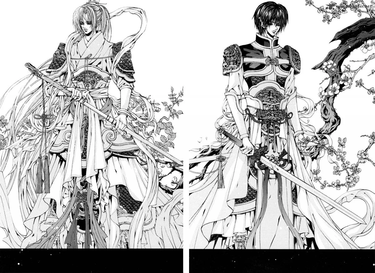 The Bride of the Water God Chapter 101 page 4
