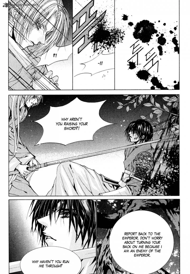 The Bride of the Water God Chapter 101 page 24