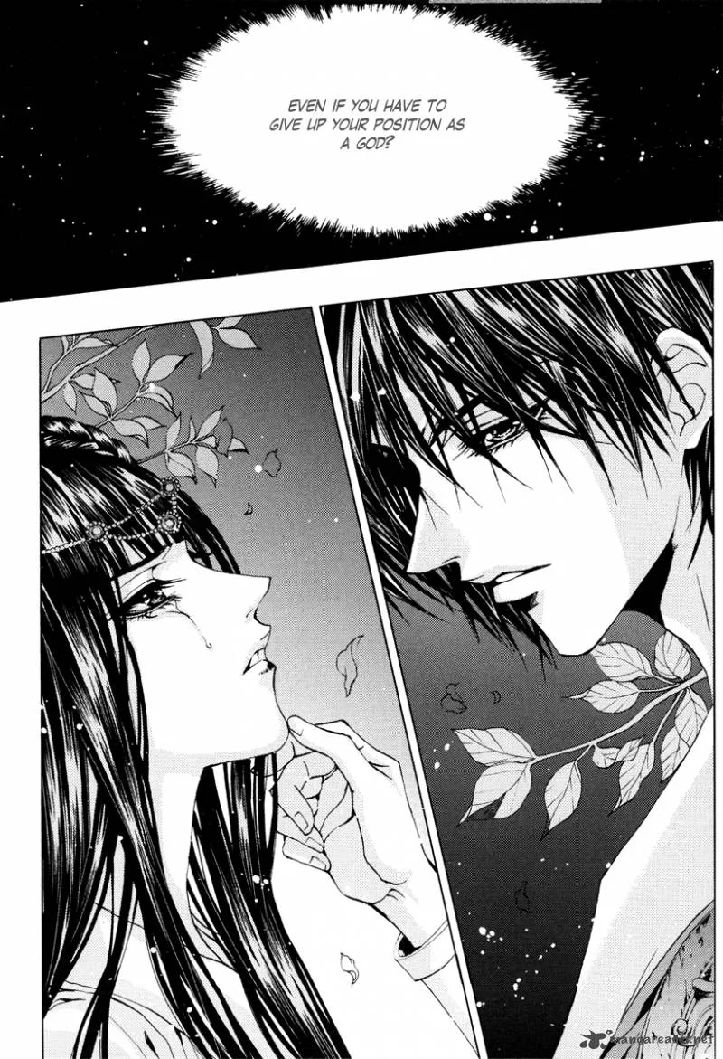 The Bride of the Water God Chapter 101 page 15