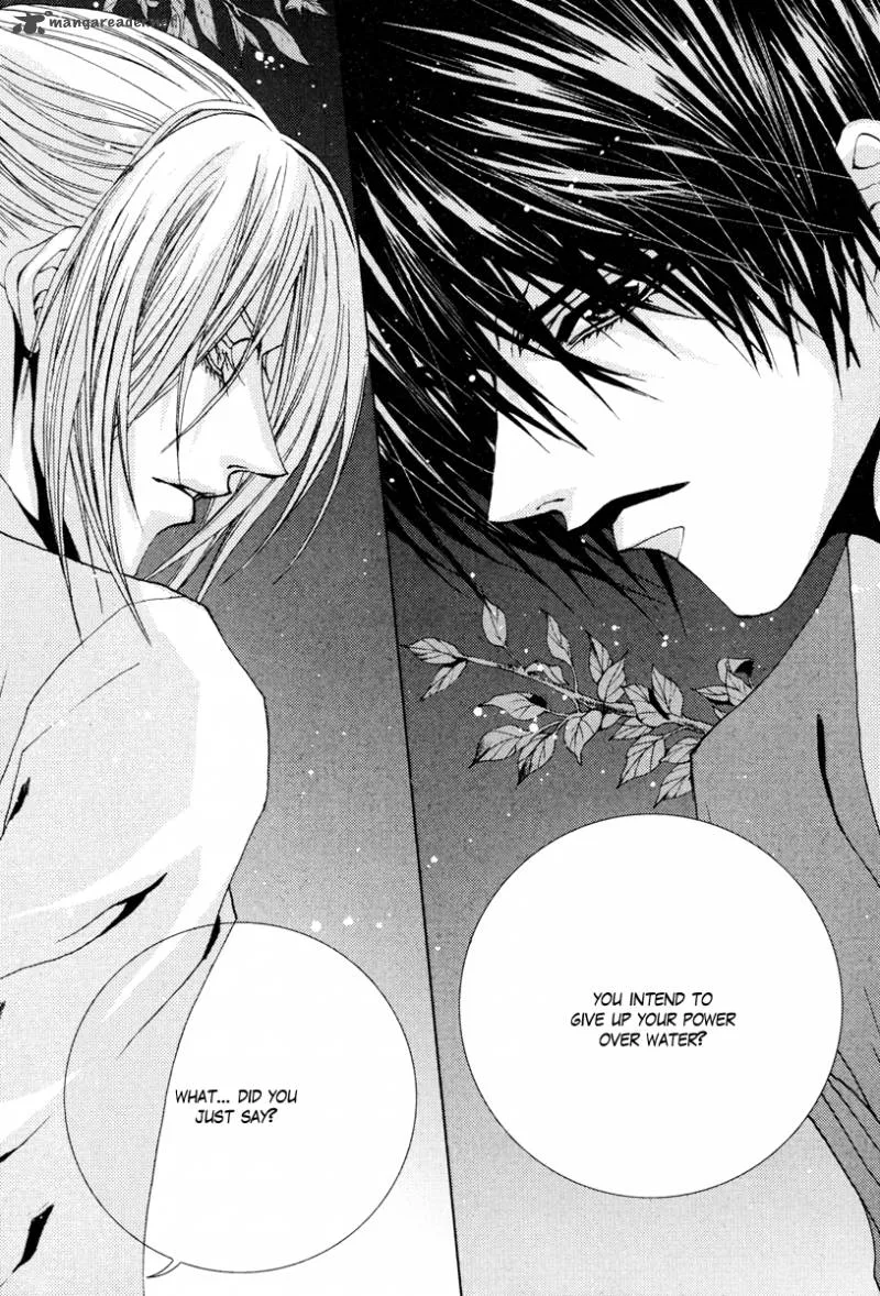 The Bride of the Water God Chapter 102 page 5
