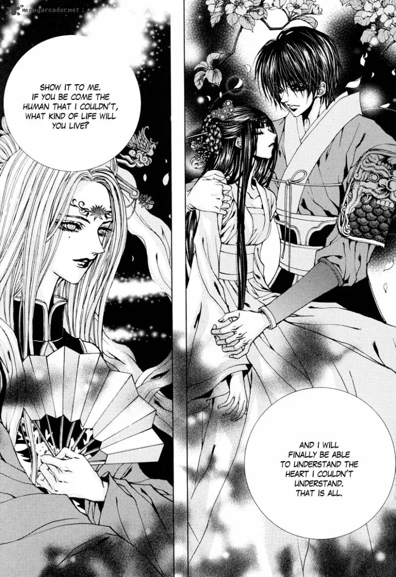 The Bride of the Water God Chapter 102 page 18