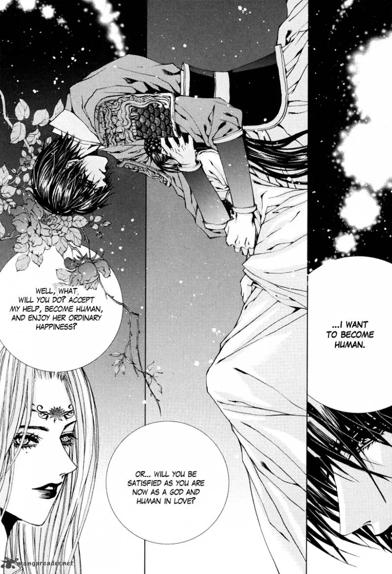 The Bride of the Water God Chapter 102 page 19