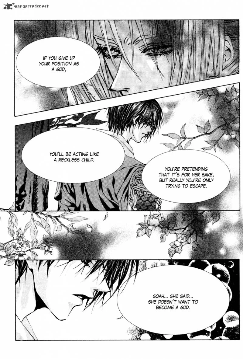 The Bride of the Water God Chapter 102 page 8