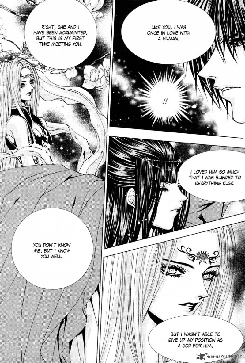 The Bride of the Water God Chapter 102 page 15