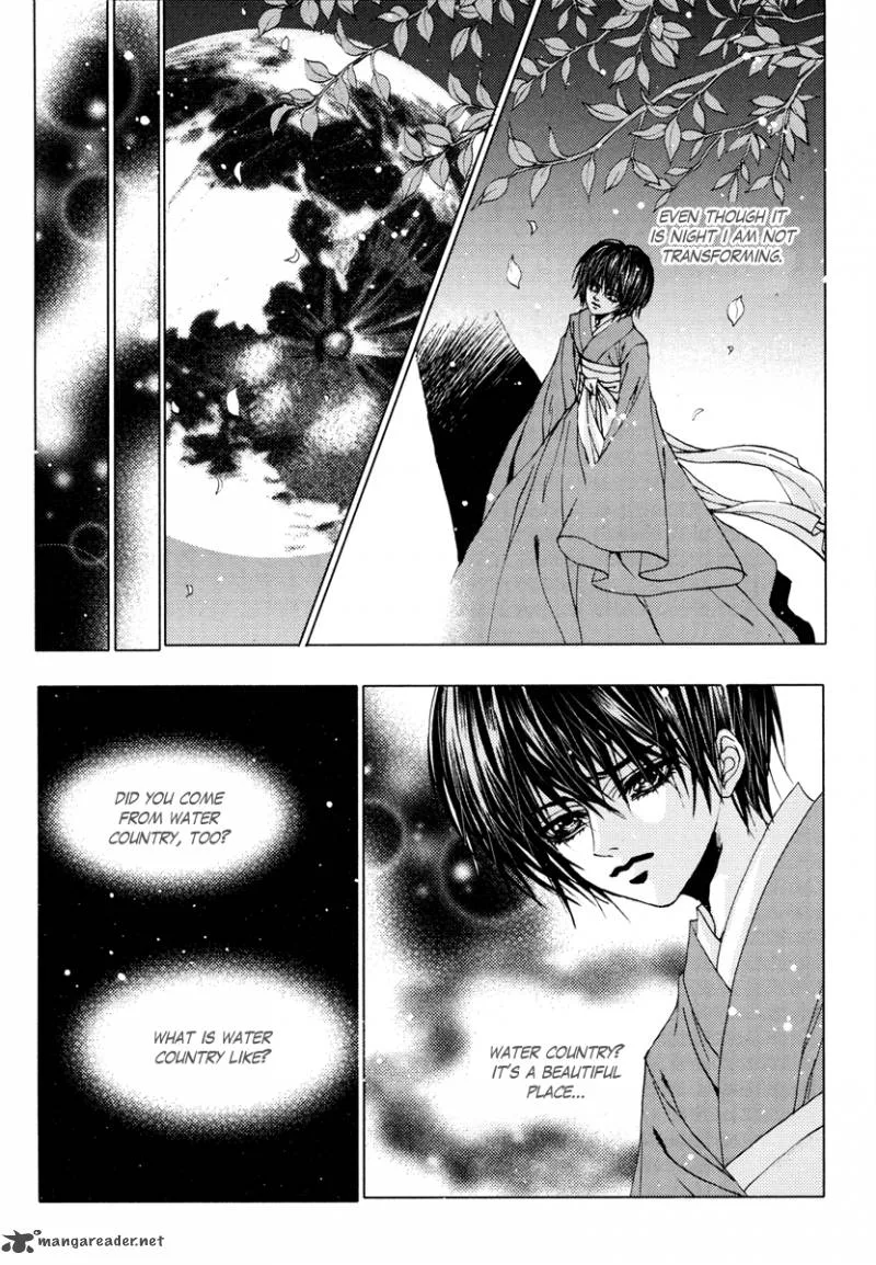 The Bride of the Water God Chapter 105 page 15