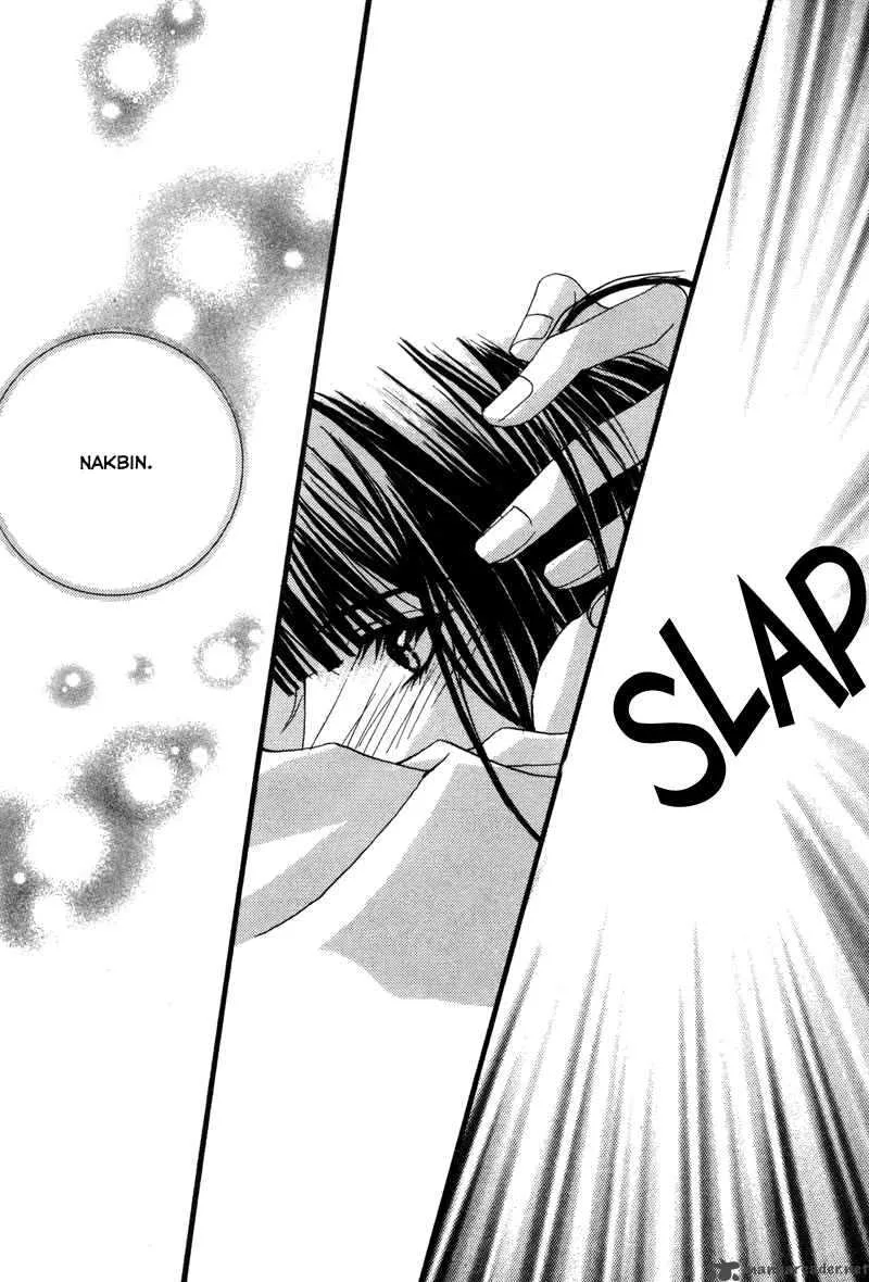 The Bride of the Water God Chapter 11 page 7