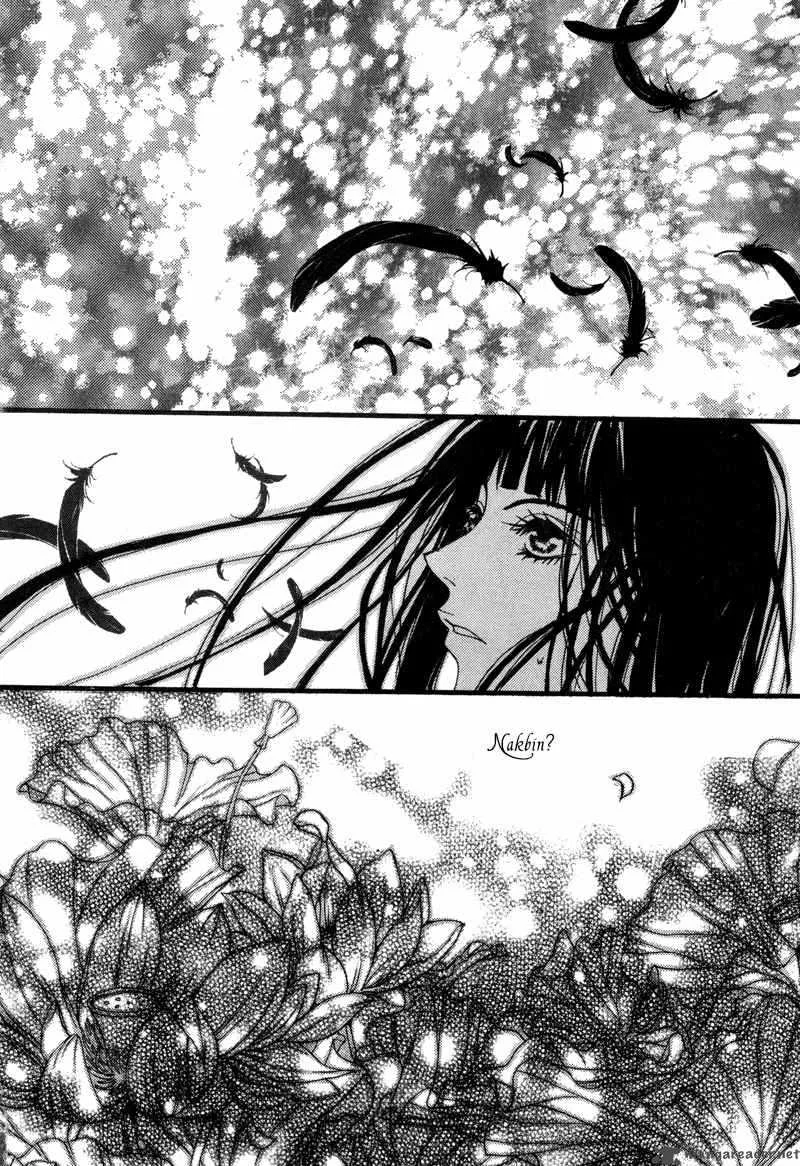 The Bride of the Water God Chapter 11 page 8