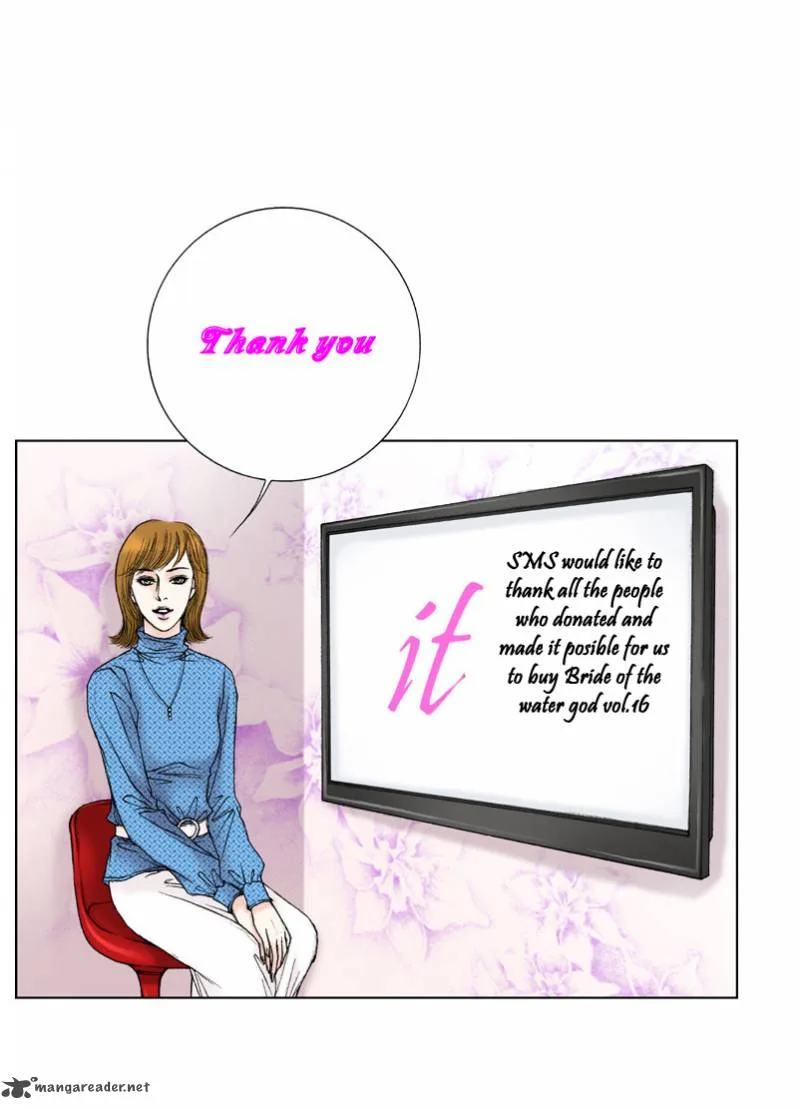 The Bride of the Water God Chapter 113 page 2