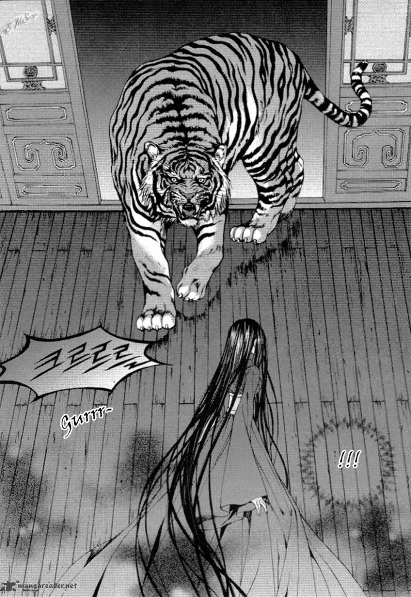The Bride of the Water God Chapter 114 page 26