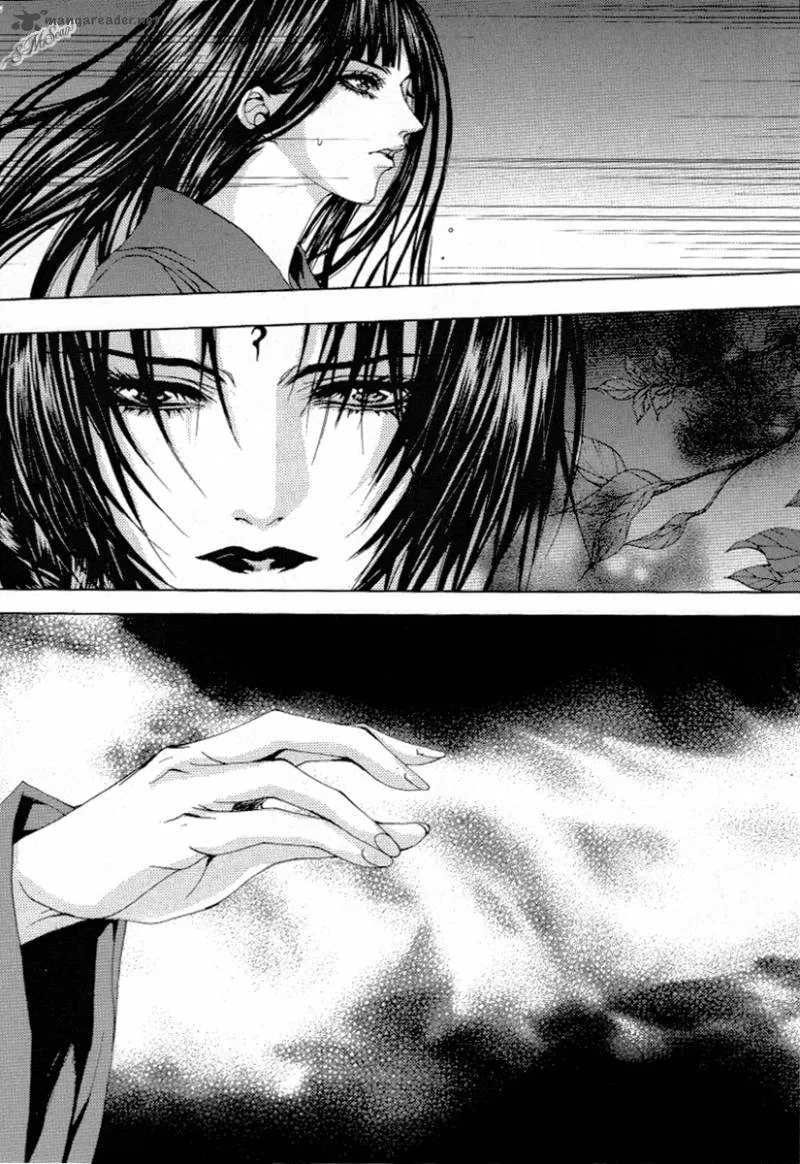 The Bride of the Water God Chapter 114 page 5