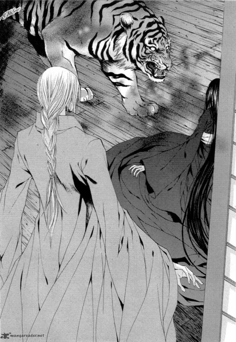 The Bride of the Water God Chapter 114 page 31
