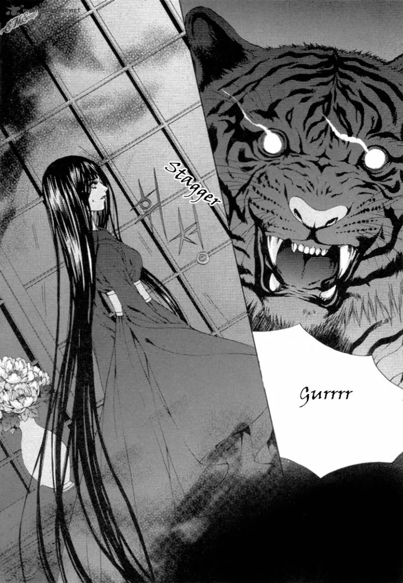 The Bride of the Water God Chapter 114 page 27