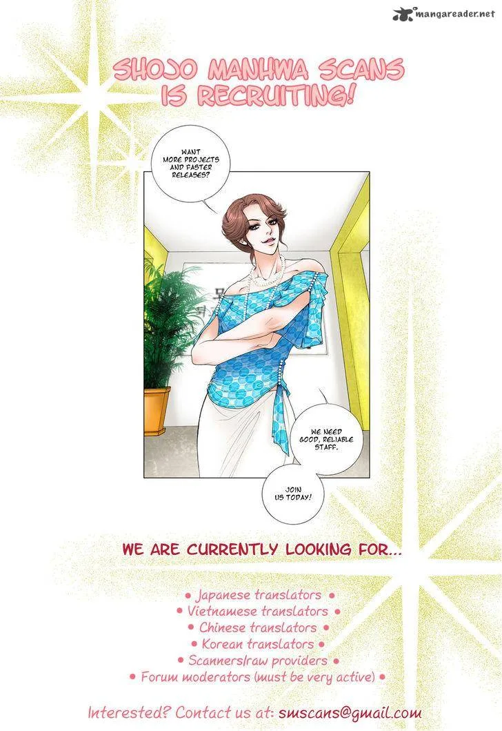 The Bride of the Water God Chapter 118 page 2