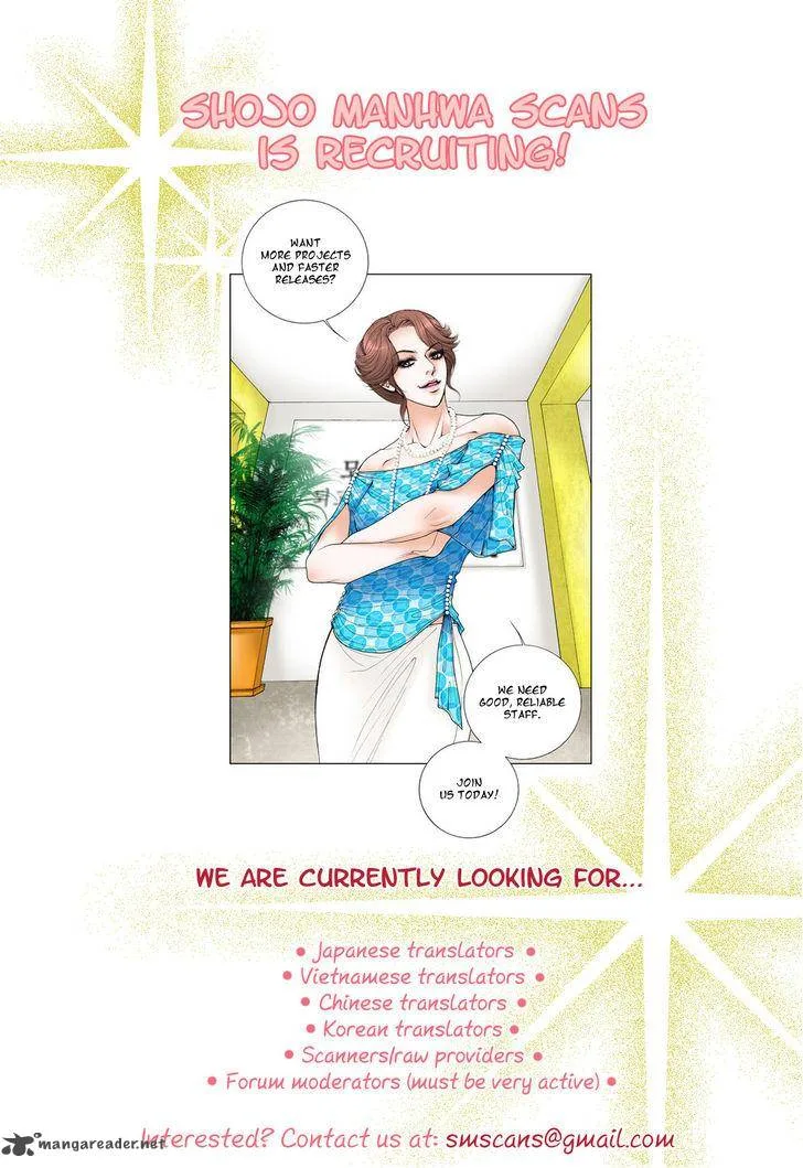The Bride of the Water God Chapter 119 page 25