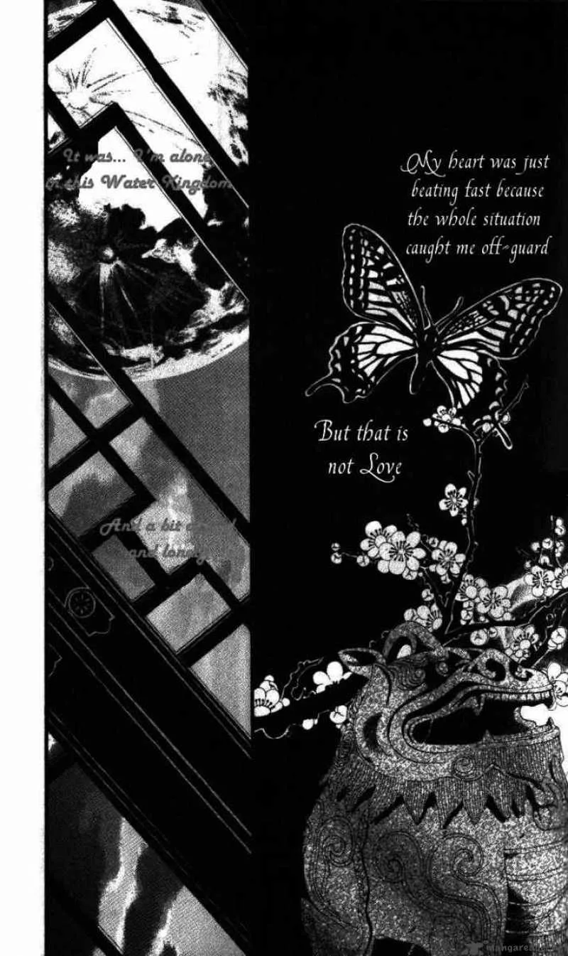 The Bride of the Water God Chapter 12 page 5