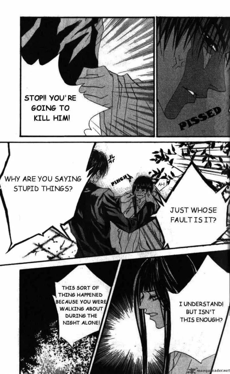 The Bride of the Water God Chapter 12 page 31
