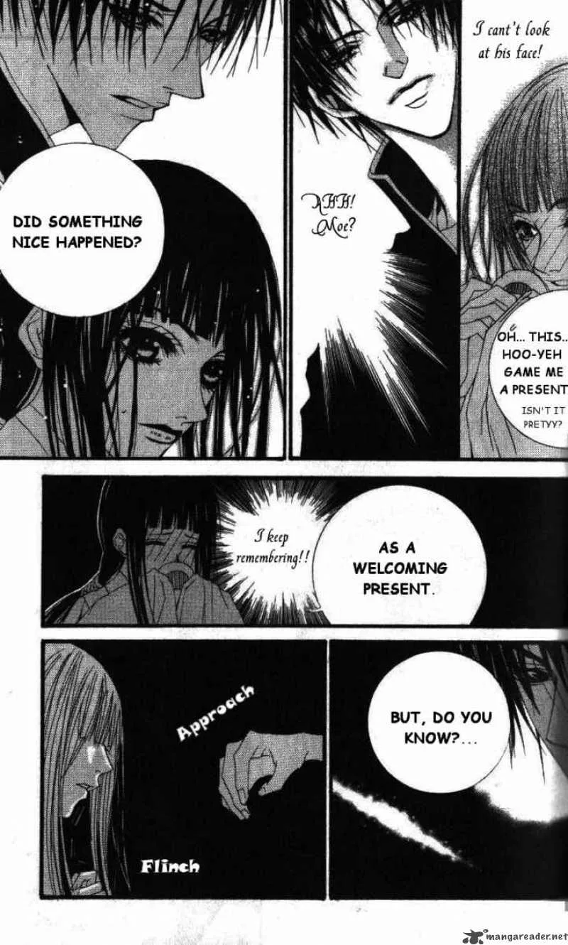 The Bride of the Water God Chapter 12 page 15