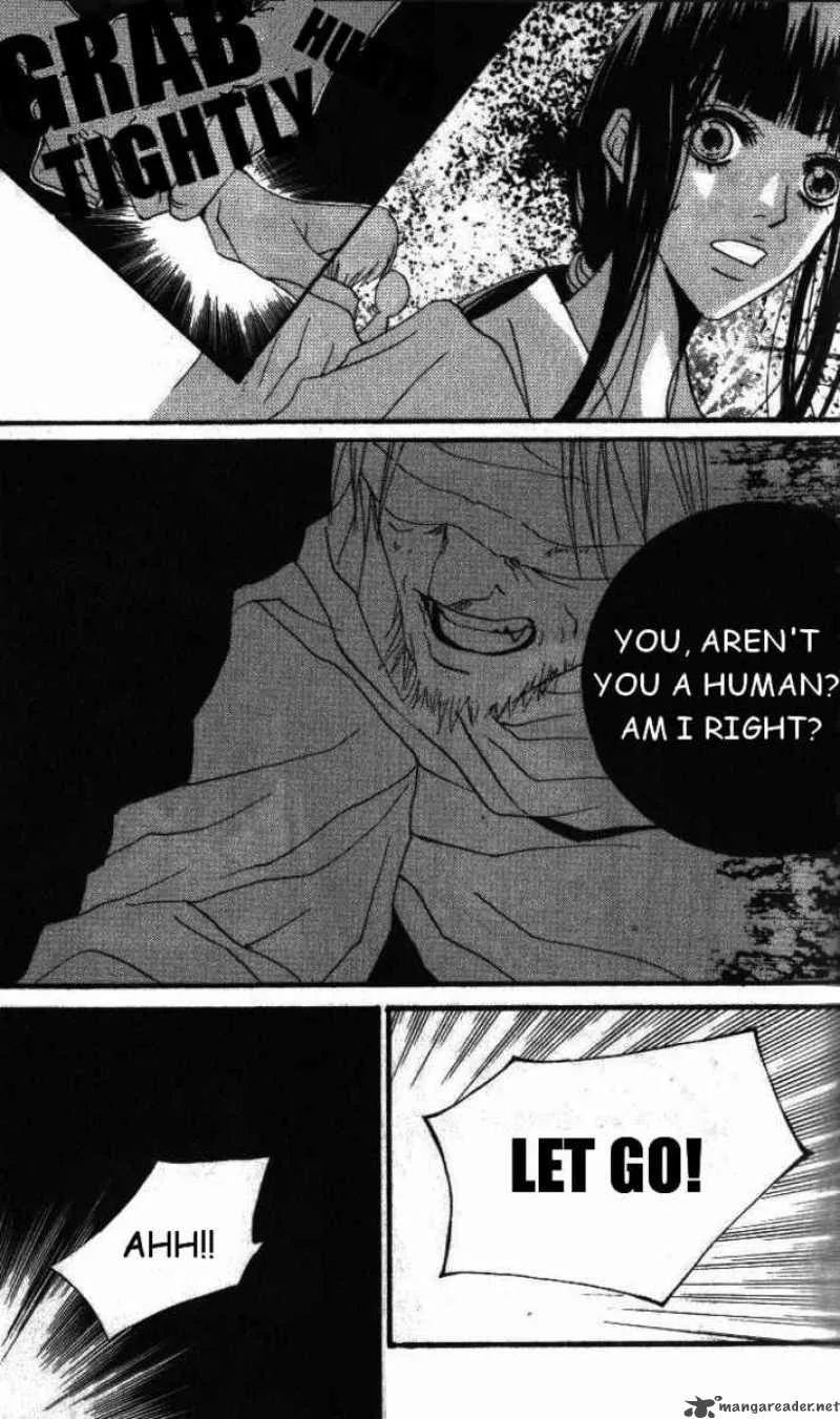 The Bride of the Water God Chapter 12 page 21