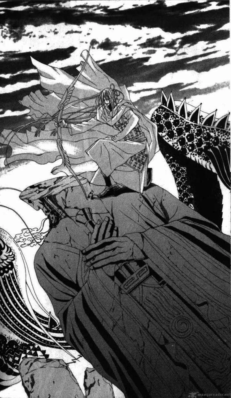 The Bride of the Water God Chapter 12 page 24