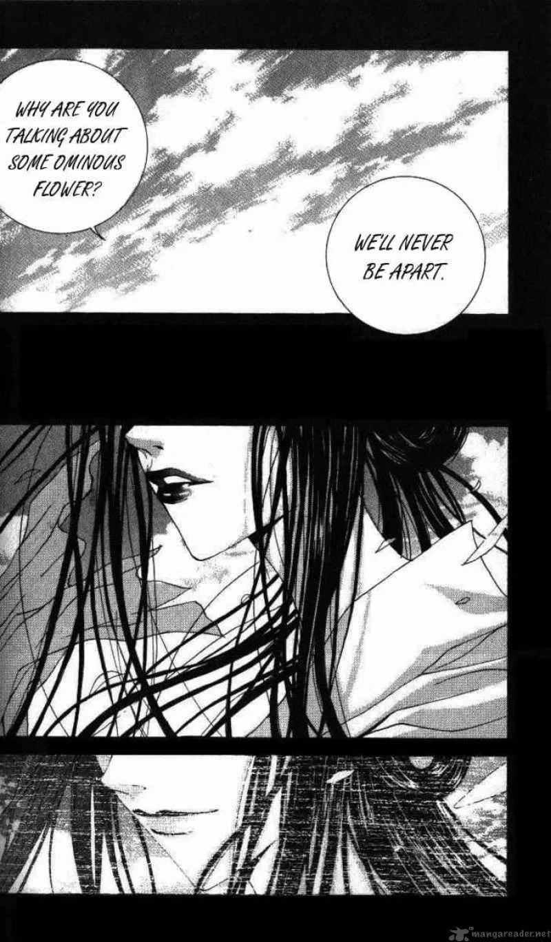 The Bride of the Water God Chapter 12 page 20