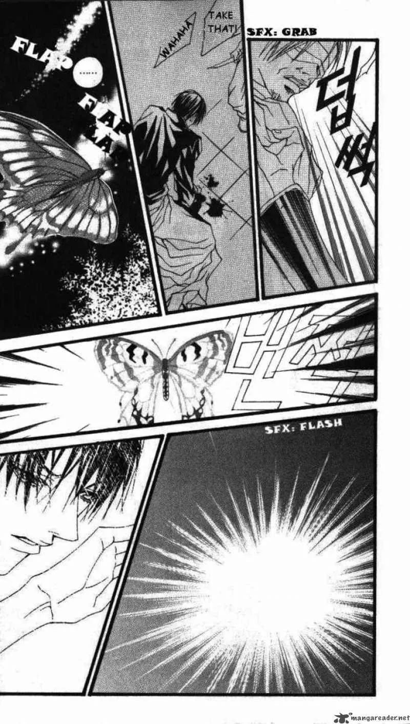 The Bride of the Water God Chapter 12 page 34