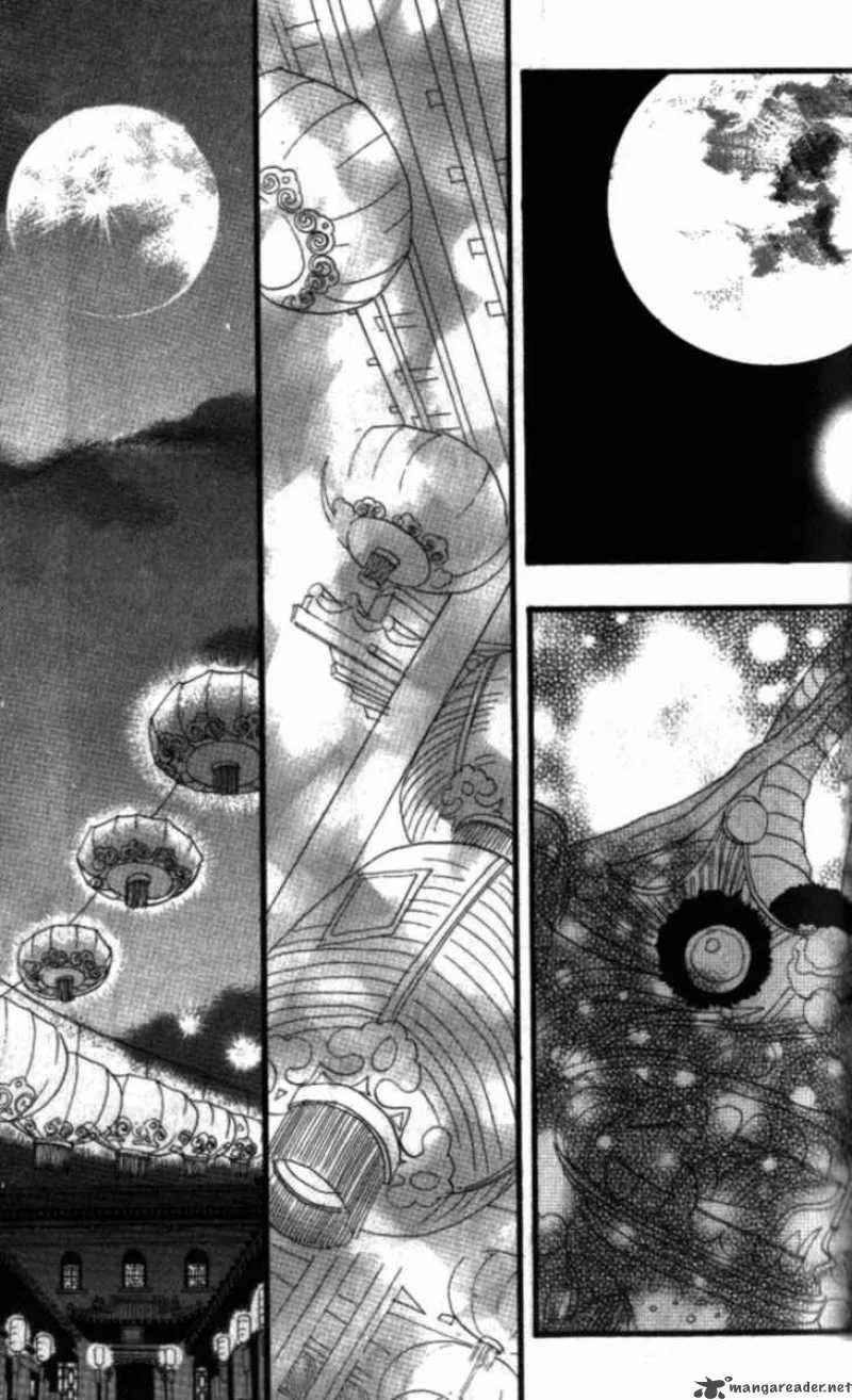 The Bride of the Water God Chapter 12 page 9