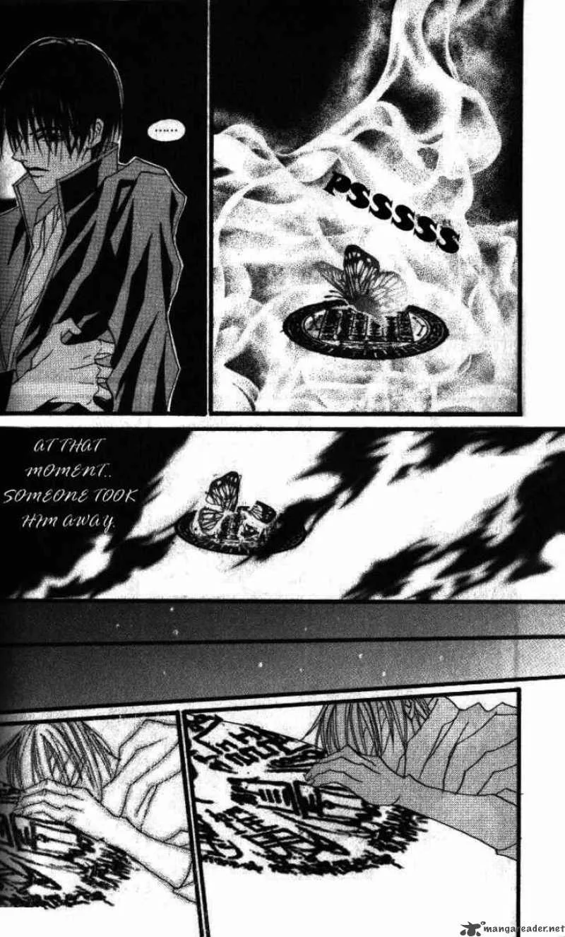 The Bride of the Water God Chapter 12 page 36
