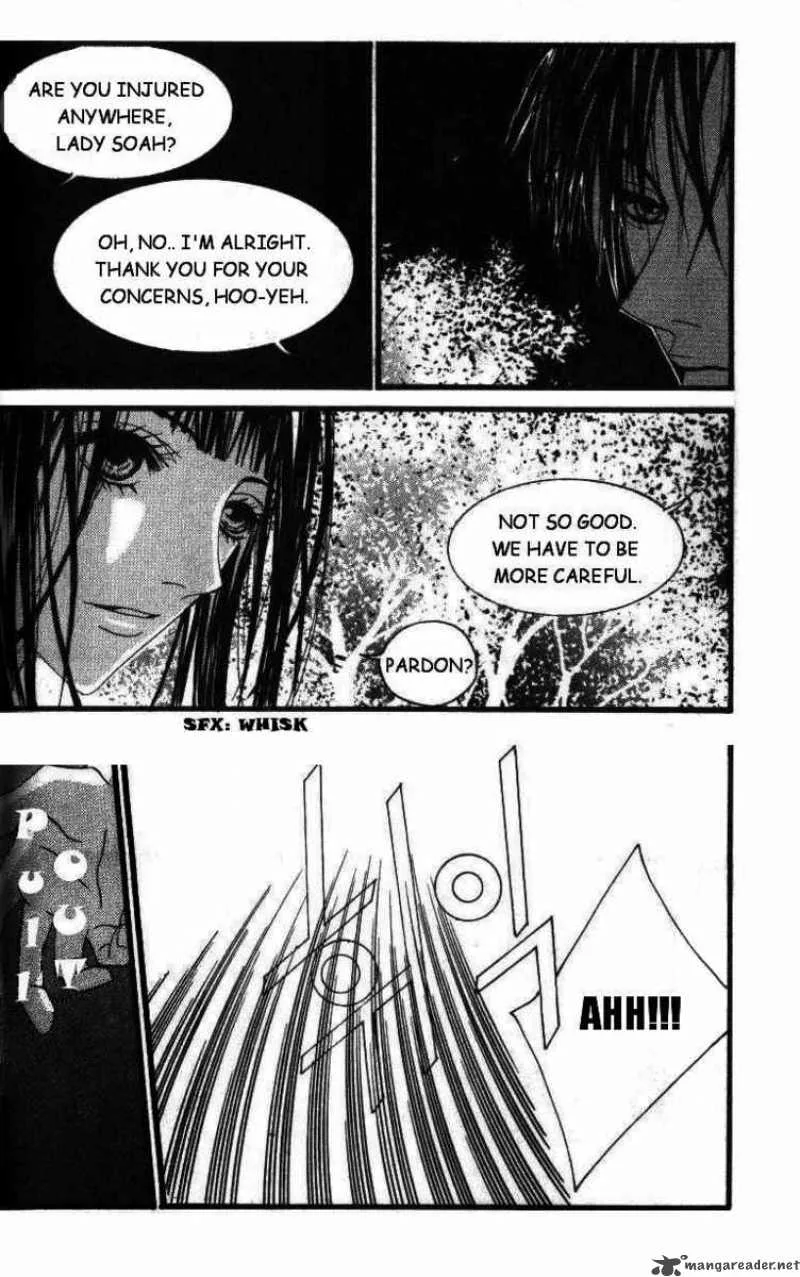 The Bride of the Water God Chapter 12 page 42