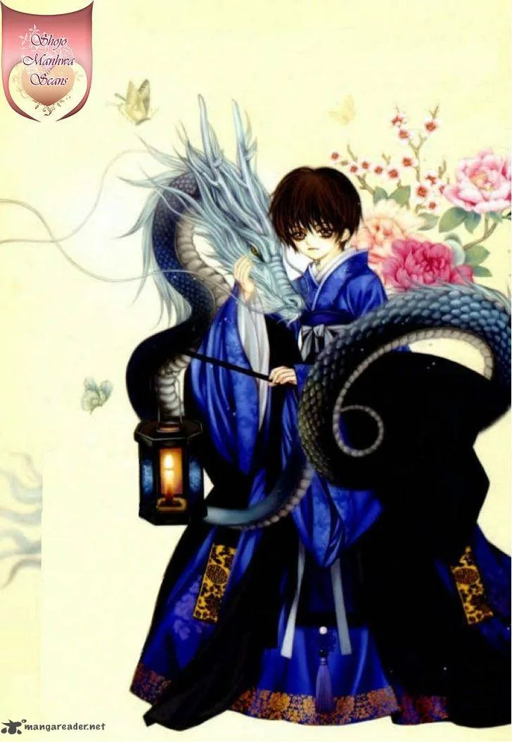The Bride of the Water God Chapter 120 page 4