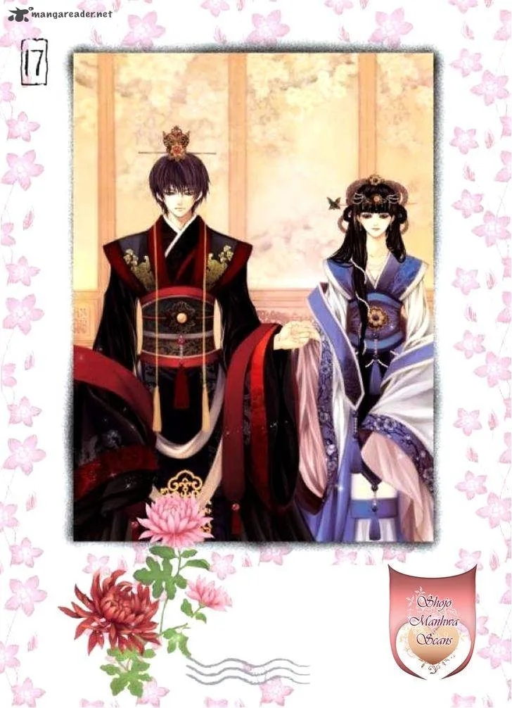 The Bride of the Water God Chapter 120 page 1
