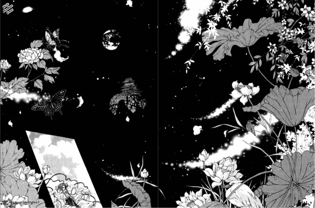 The Bride of the Water God Chapter 121 page 4