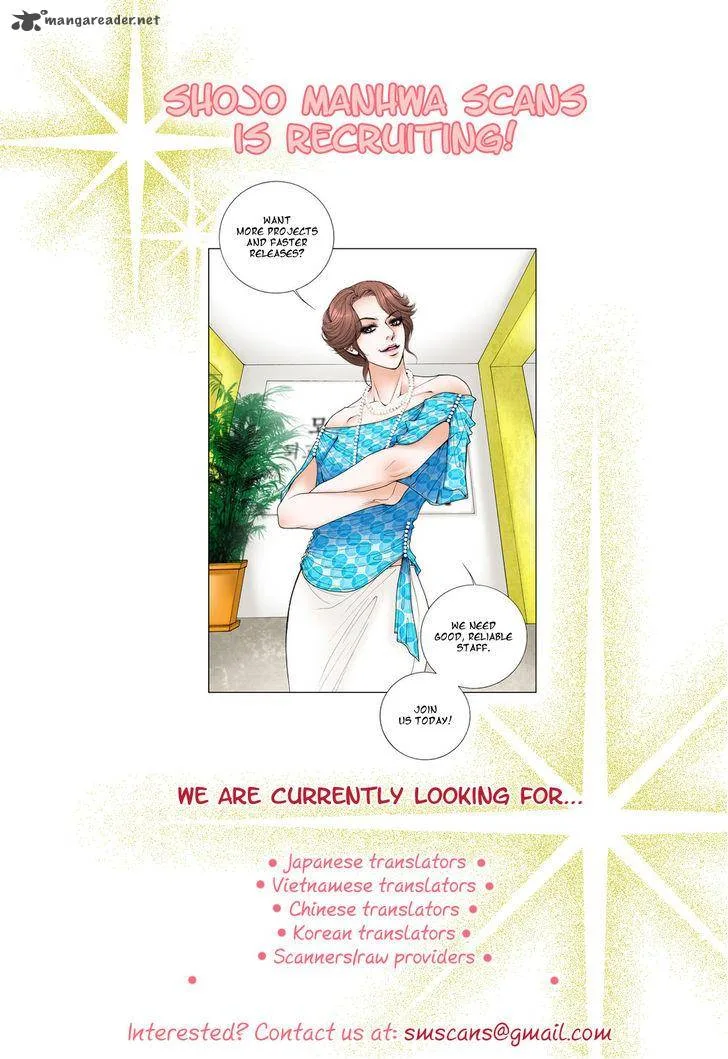 The Bride of the Water God Chapter 121 page 2