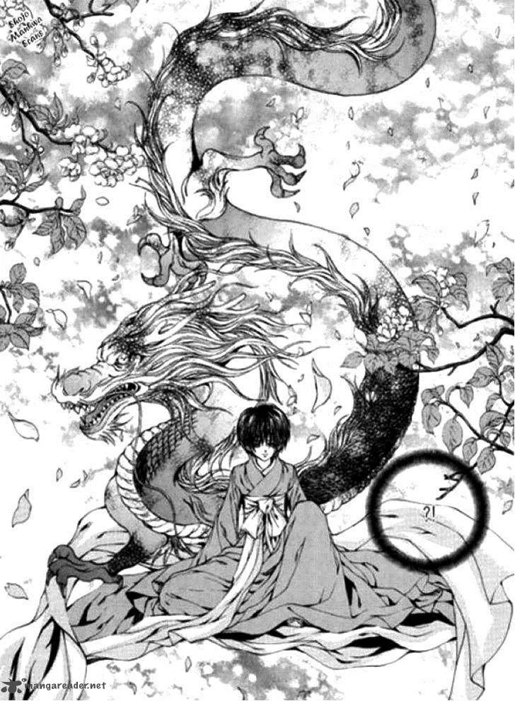 The Bride of the Water God Chapter 121 page 25