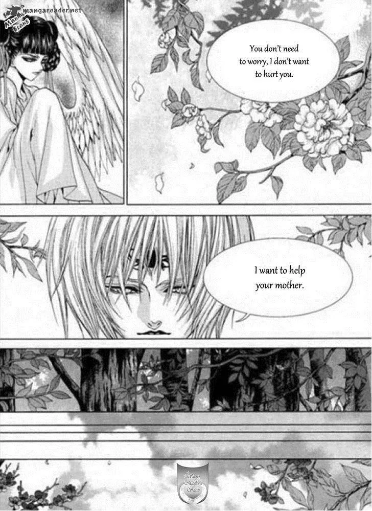 The Bride of the Water God Chapter 122 page 18