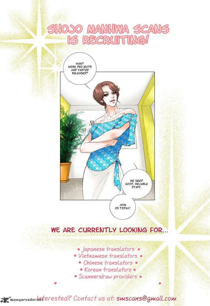 The Bride of the Water God Chapter 123 page 2