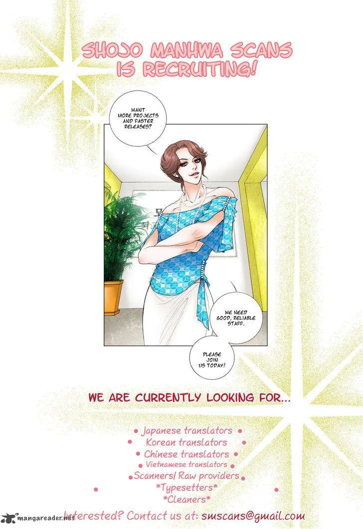 The Bride of the Water God Chapter 124 page 34
