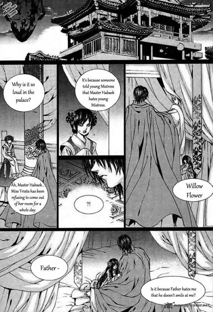 The Bride of the Water God Chapter 124 page 32