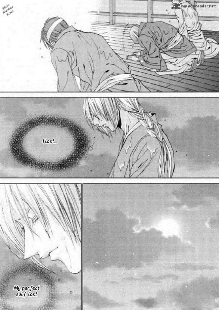 The Bride of the Water God Chapter 126 page 29