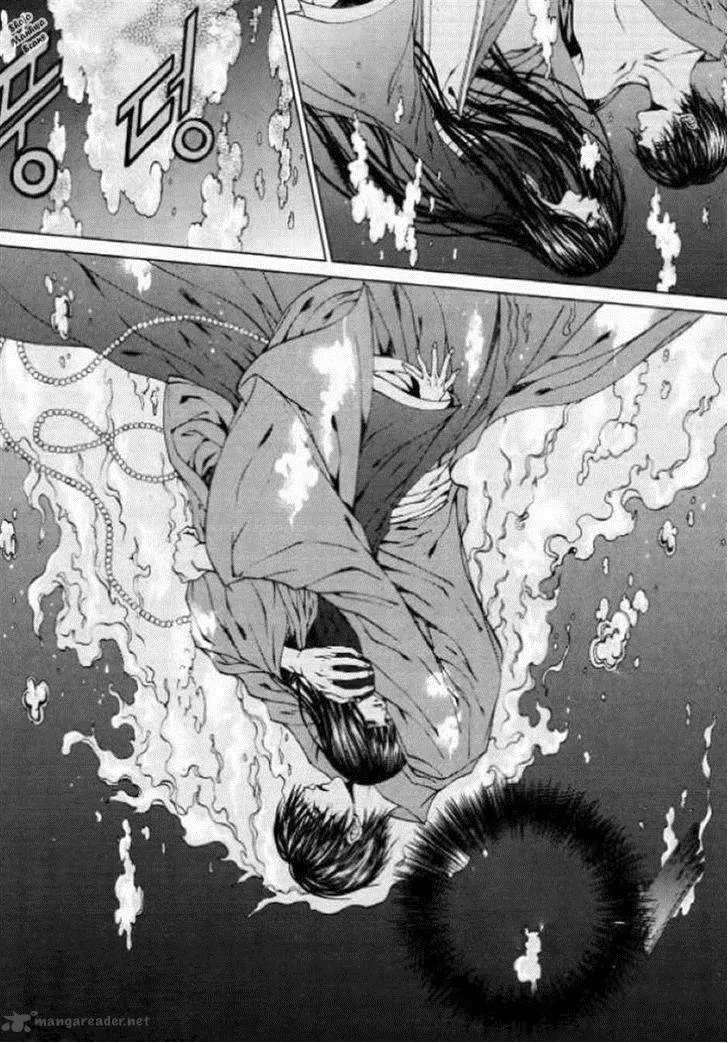The Bride of the Water God Chapter 126 page 20