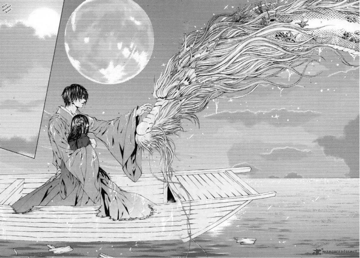 The Bride of the Water God Chapter 126 page 28
